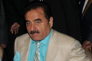 İbrahim Tatlıses se&ccedil;im &ccedil;alışmalarına başladı