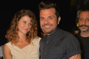 Kenan Doğulu ve Beren Saat, Amerika'da moral depolayacak