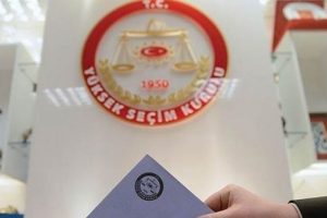 1 Kasım se&ccedil;iminde ilk kez oy kullanacak se&ccedil;men sayısı ne?