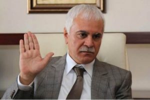 MHP'li Aydın: Biz ne dedik de haksız &ccedil;ıktık