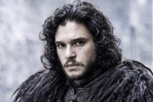 Jon Snow hayranlarını sevindiren fotoğraf