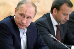 Putin: Suriye ordusuyla savaşanlar muhalif değil, ter&ouml;rist