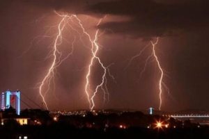 Meteoroloji: Hava sıcaklığı &uuml;lke genelinde azalacak