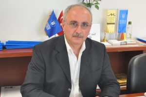 Bursa Kent Konseyi Başkanı Semih Pala yaşamını yitirdi
