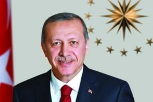 Erdoğan'dan 2015-2016 eğitim-&ouml;ğretim yılı mesajı