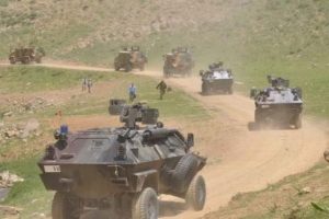 Hakkari Valiliği, '&Ouml;zel G&uuml;venlik B&ouml;lgeleri' ile ilgili uyarı yaptı