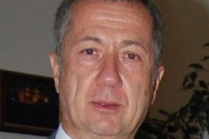 Banka m&uuml;d&uuml;r&uuml; kaza kurşunuyla &ouml;ld&uuml;