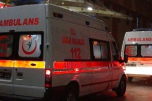 D&uuml;ğ&uuml;n yemeğinden 100 kişi zehirlendi