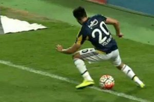 Tartışmalı gole MHK'dan a&ccedil;ıklama