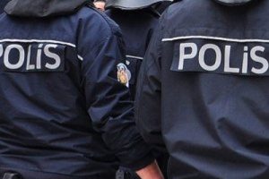 Bomba monte edilmiş motosiklet ele ge&ccedil;irildi