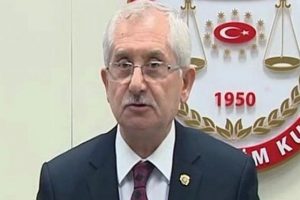 YSK Başkanı: Sandıklarının birleştirilmesi...