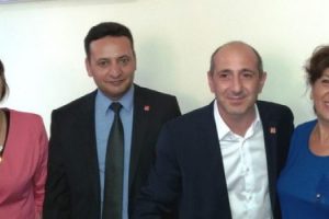"Hortumları kesip kaynak yapacağız"
