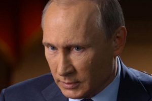 Putin: Savaş&ccedil;ıların Rusya'ya d&ouml;nmesini beklemek yerine Esad'a destek veriyoruz