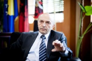Kosova'ya UNESCO &uuml;yeliği i&ccedil;in destek s&ouml;z&uuml;