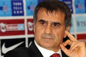 Hem şerefli olalım hem de birinci olalım