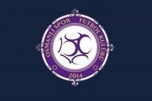 Osmanlıspor zirveye oynuyor