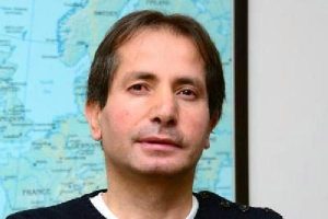 Prof. Dr. Arıkan: Suriye politikasında dengeler değişti