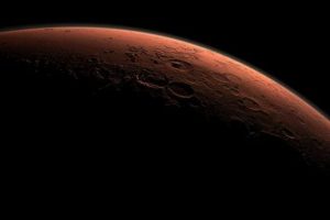 D&uuml;nya, NASA'dan gelecek 'Mars' a&ccedil;ıklamasını bekliyor