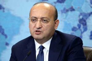 "PKK &ccedil;&ouml;z&uuml;m s&uuml;recine ihanet etti"