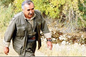 PKK'nın ağır kayıpları i&ccedil;in bunları s&ouml;yledi