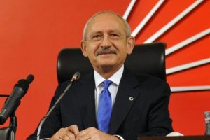 Kılı&ccedil;daroğlu'ndan yeni eğitim ve &ouml;ğretim yılıyla ilgili mesaj
