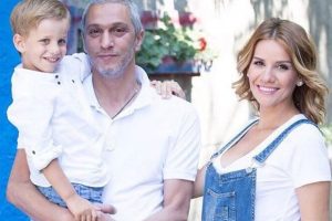İdris Ali kardeşini merak ediyor...