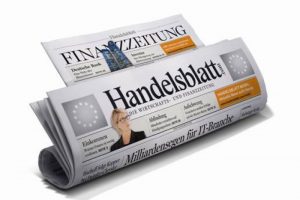 Handelsblatt: "Volkswagen &uuml;&ccedil; Ar-Ge y&ouml;neticisinin g&ouml;revini askıya aldı"