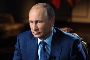 Putin: SSCB'nin dağılması 20. y&uuml;zyılın en b&uuml;y&uuml;k trajedisi