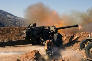 Moskova doğruladı: Rusya, Irak, İran ve Suriye istihbarat paylaşacak