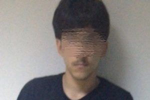 Suriyeli gen&ccedil;le Suudi Arabistanlı k&uuml;&ccedil;&uuml;k kızın aşkı karakolda bitti
