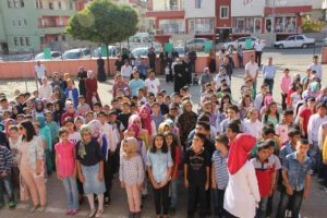 'Boykot' &ccedil;ağrısı karşılık bulmadı