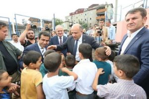 Bakan Işık: Savaşmamız gereken tek d&uuml;şman cehalettir