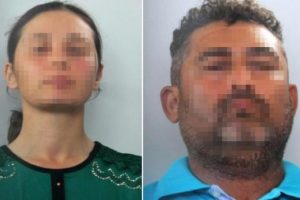 Gen&ccedil; kıza 'fazla batılılaştın' cezası!