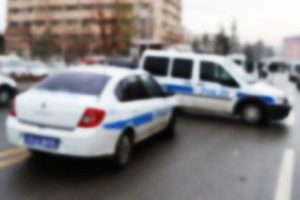 Bursa'da ş&uuml;pheli ara&ccedil;tan &ccedil;ıkanlar şok etti