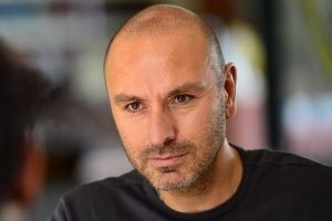 Demir Demirkan Amerika'da turneye &ccedil;ıkıyor