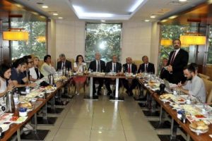 CHP Kocaeli milletvekili adaylarını tanıttı