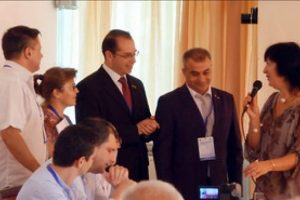 Bulgaristan basınına Bursa'dan &ouml;zel mesaj