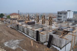Karacabey İHL eğitime yarım başladı