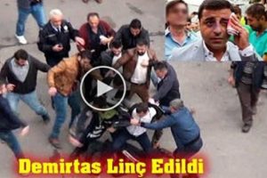 Facebook'ta 'Demirtaş' vir&uuml;s&uuml; hızla yayılıyor!