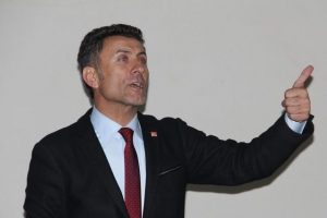 Sarıbal: Ders zili sancılı &ccedil;aldı!