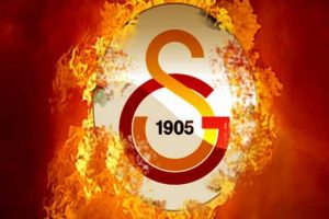 Galatasaray'ı Astana'da gurbet&ccedil;iler karşıladı