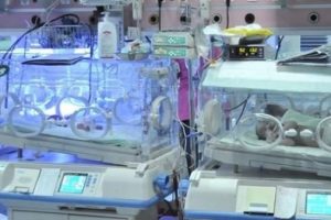 Herkes şoke oldu altız bebek doğurdu
