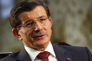 Davutoğlu: "T&uuml;rkiye'nin ter&ouml;rizme karşı duruşu belli"
