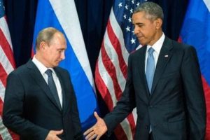 Obama ve Putin arasında tarihi zirve