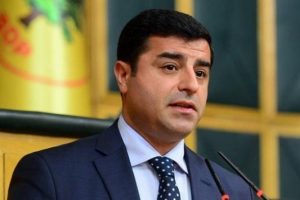 Selahattin Demirtaş: 'PKK bizi temsil etmiyor'