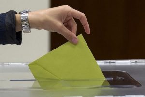 4 parti 48 milletvekili adayını değiştirdi