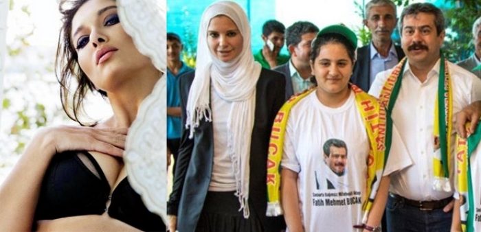 Burcu'nun evliliği Nurg&uuml;l'&uuml; şaşırttı!