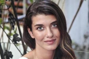 Aslıhan G&uuml;ner'den mutlu evliliğin sırrı!