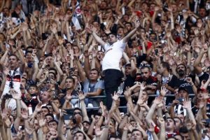 Derbi ma&ccedil;ında 49 kişiye yasal işlem yapıldı
