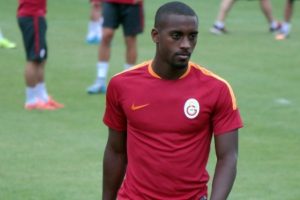 Galatasaray, Kazakistan'da &ccedil;alıştı